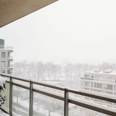Apartment Kijowska View By Rentujemy